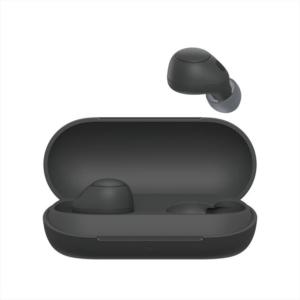 "SONY - Auricolari bluetooth WFC700NB.CE7-Nero"
