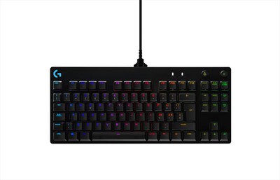 LOGITECH - Tastiera G PRO