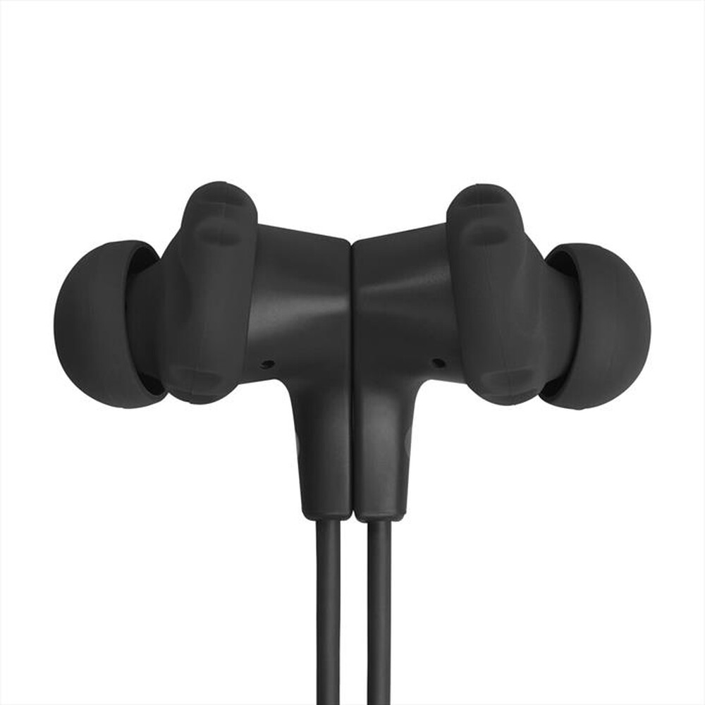 "JBL - Auricolari bluetooth ENDURANCE RUN 2-NERO"