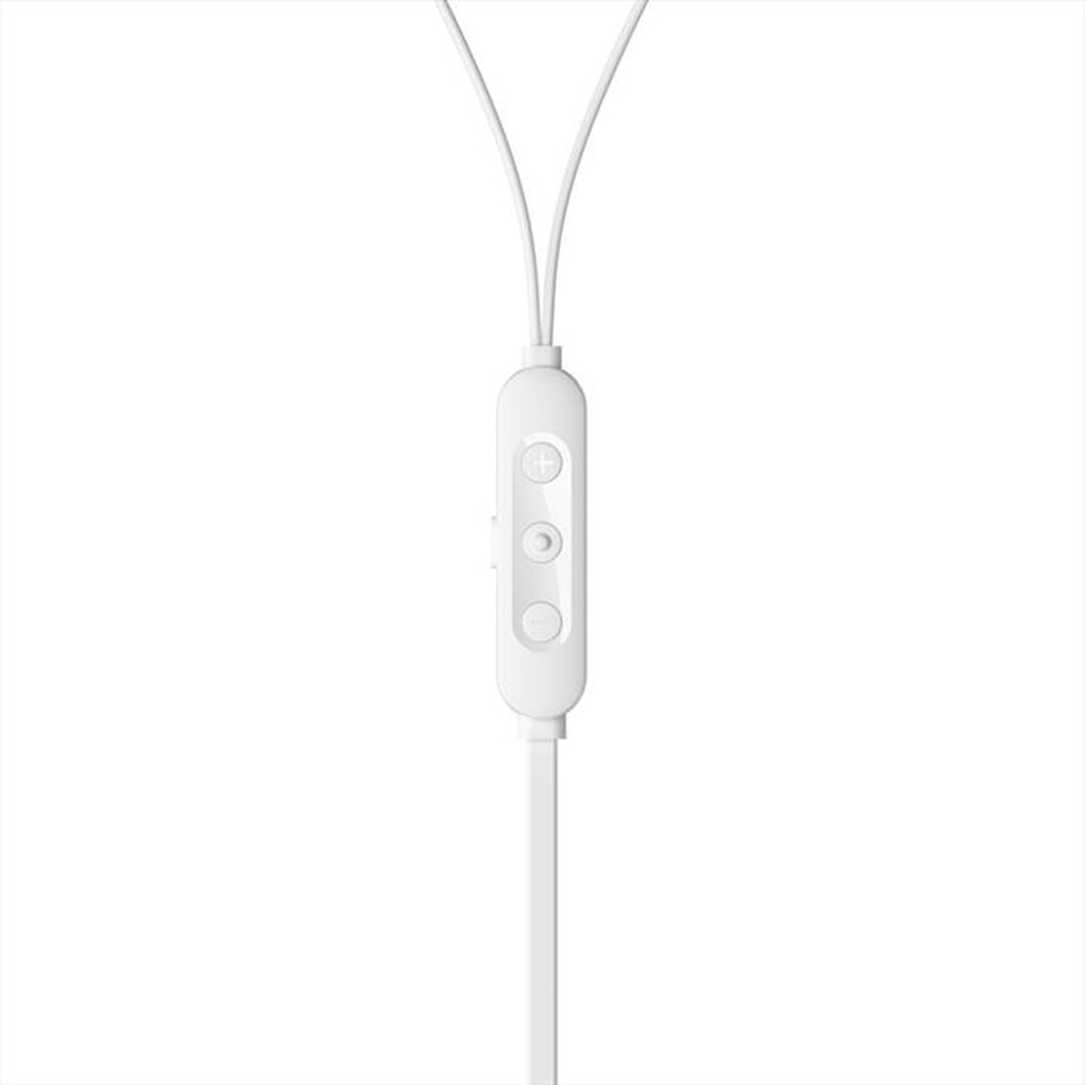 Immagine del prodotto BELKIN - AURICOLARI CON FILO USB-C CANCELLAZIONE DEL RUMORE-Bianco