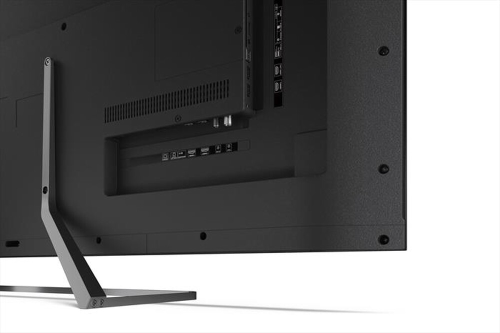 Immagine del prodotto SHARP - Smart TV Q-LED UHD 4K 55" 55EQ3EA-Nero