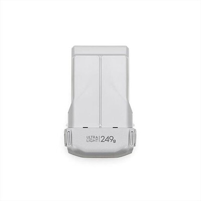 DJI - MINI3 PRO INTELLIGENT FLIGHT BATTERY-Grigio