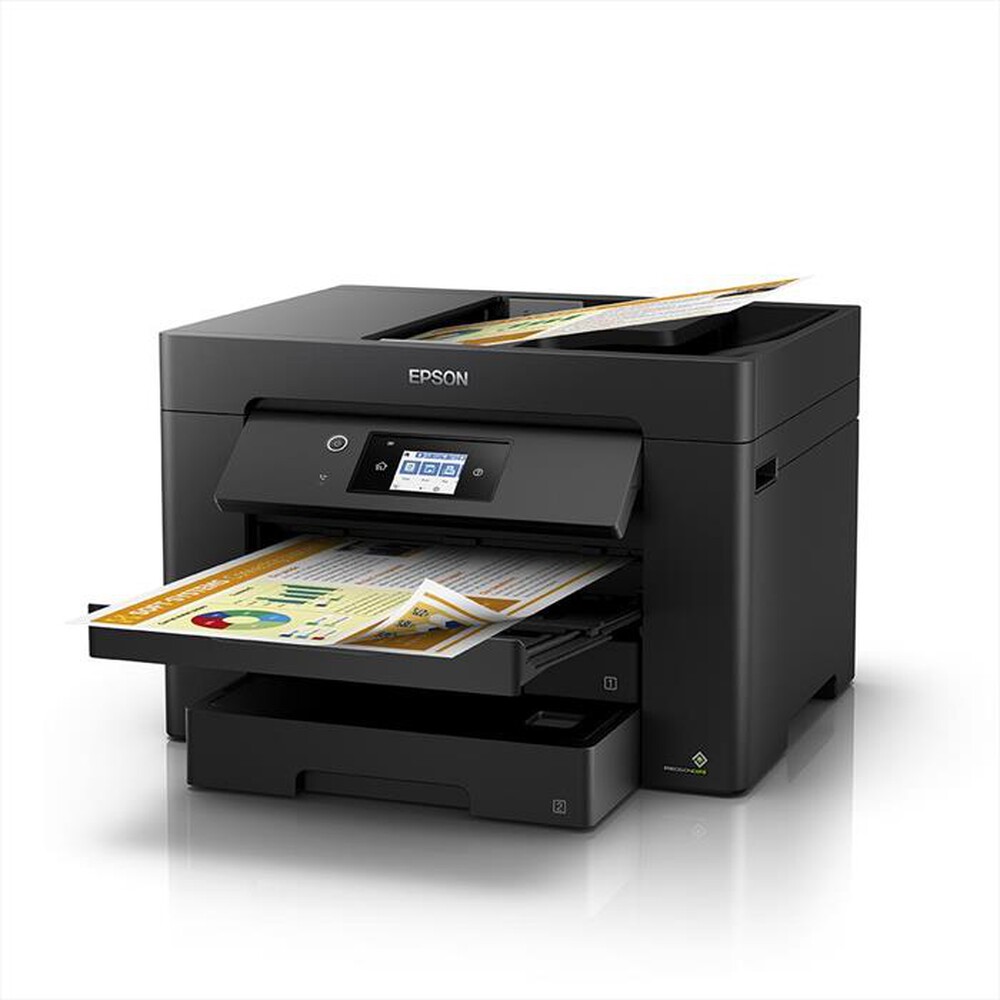 "EPSON - Stampante C11CH68403-Nero"