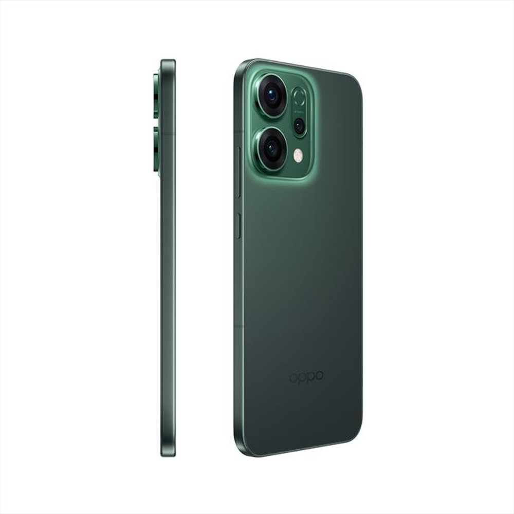 Immagine del prodotto OPPO - Smartphone RENO14 5G 12+512-Luminous Green