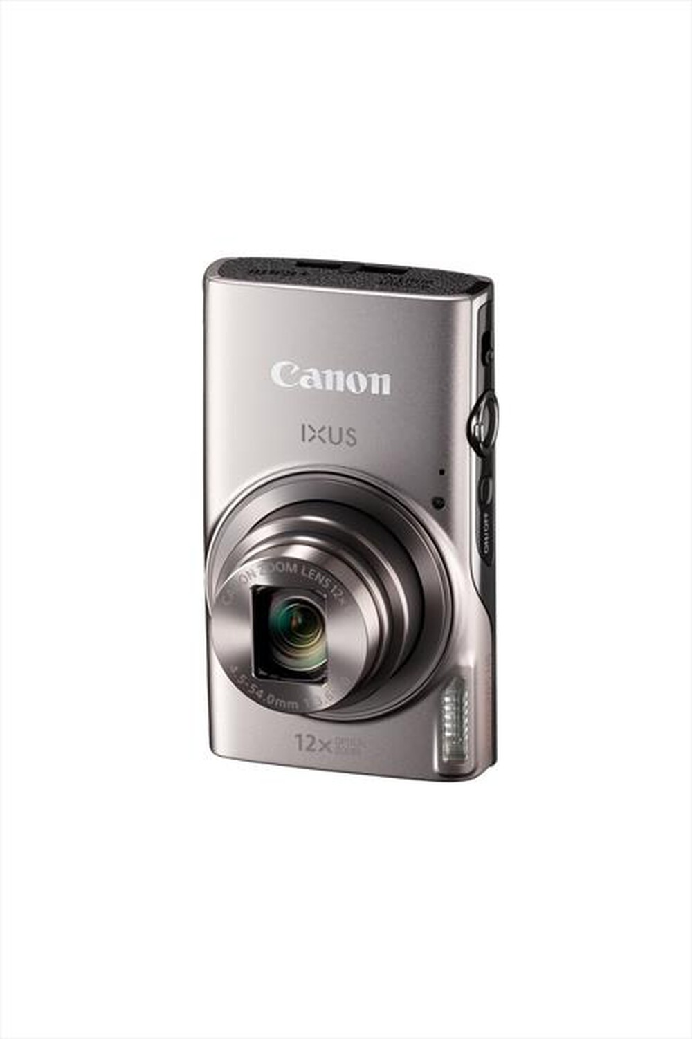 "CANON - Ixus 285 HS-Silver"