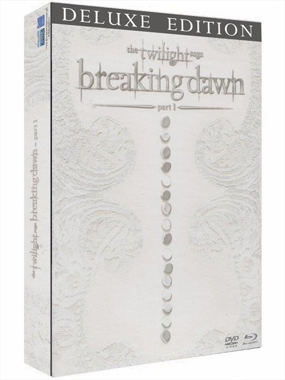 "EAGLE PICTURES - Breaking Dawn - Parte 1 - The Twilight Saga (Ltd - "