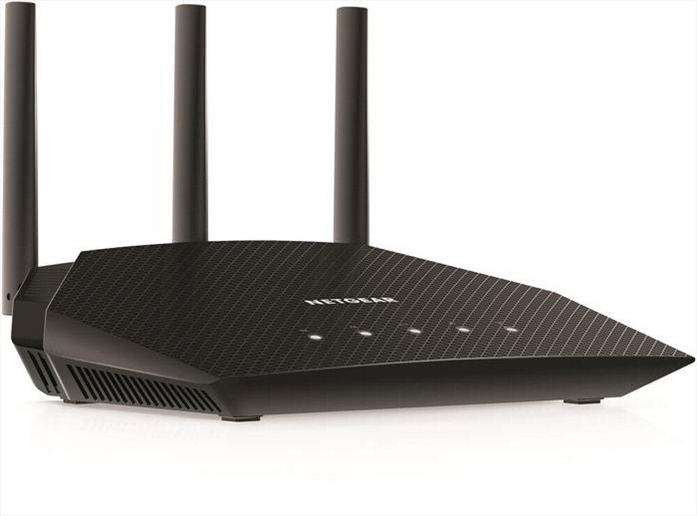 Immagine del prodotto NETGEAR - RAX10-100EUS-nero