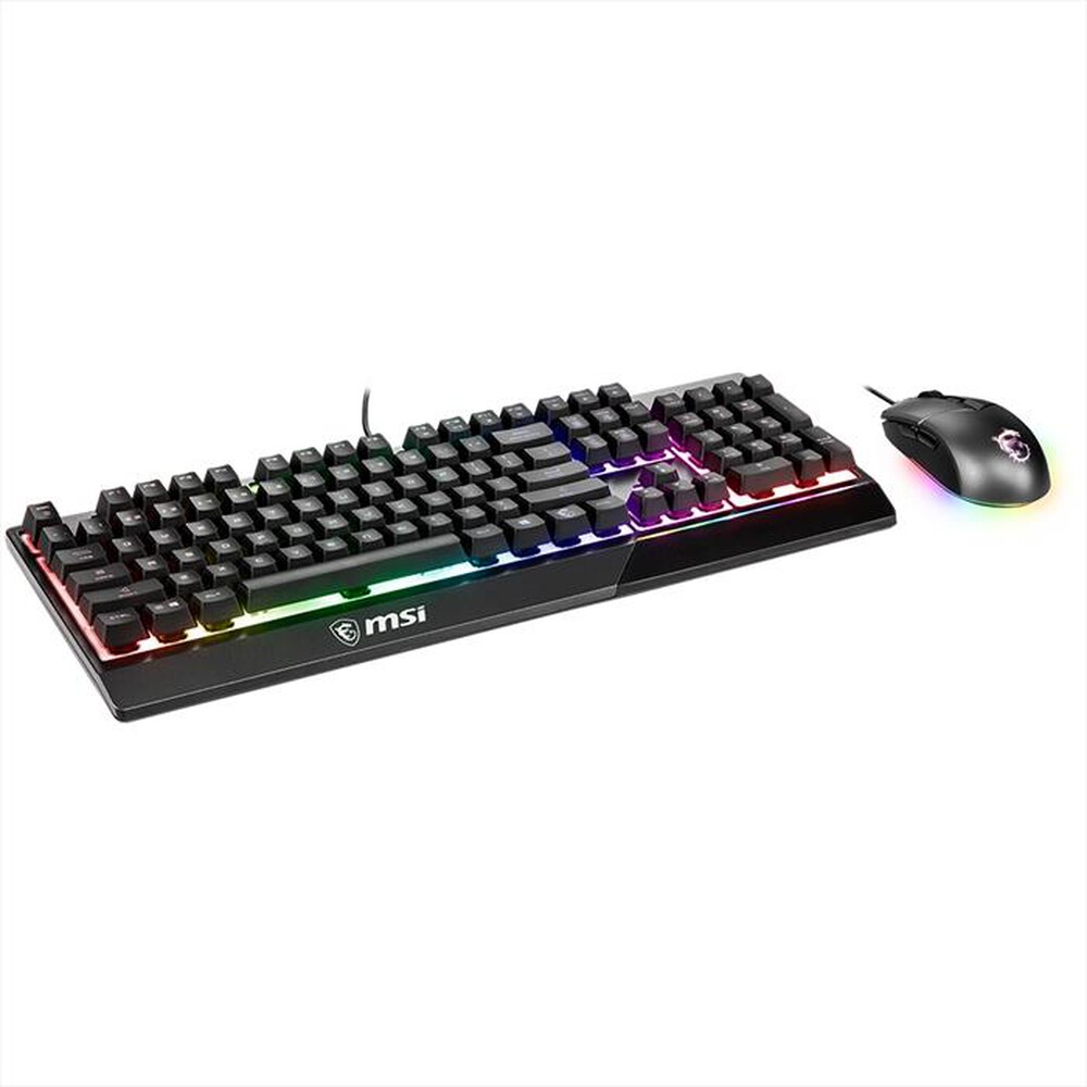 "MSI - VIGOR GK30 COMBO IT"