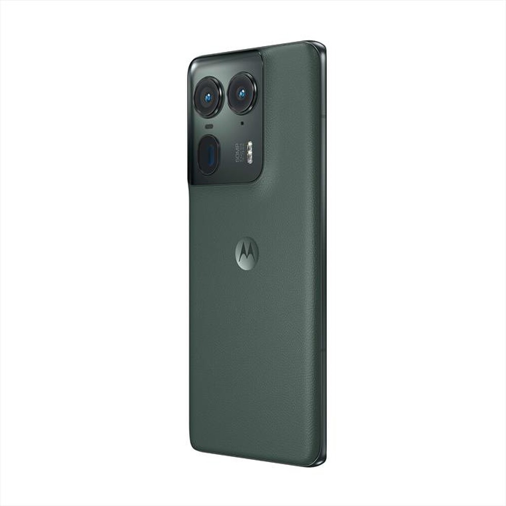 "MOTOROLA - Smartphone EDGE 50 ULTRA-Forest Grey"