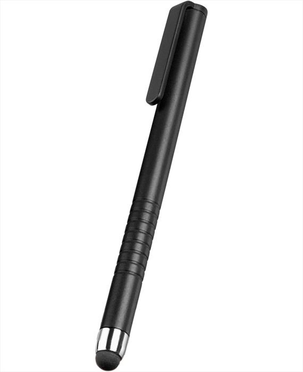 "CELLULARLINE - SENSIBLEPEN Pennino per display-Nero"