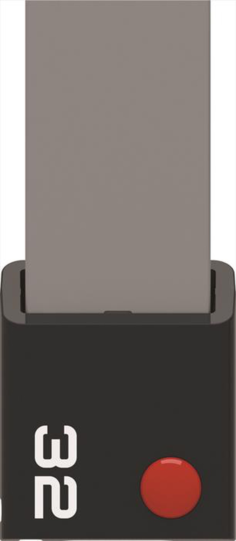 "EMTEC - MOBILE&GO 32GB USB3.0/MICRO USB X ANDROID-NERO/METAL"
