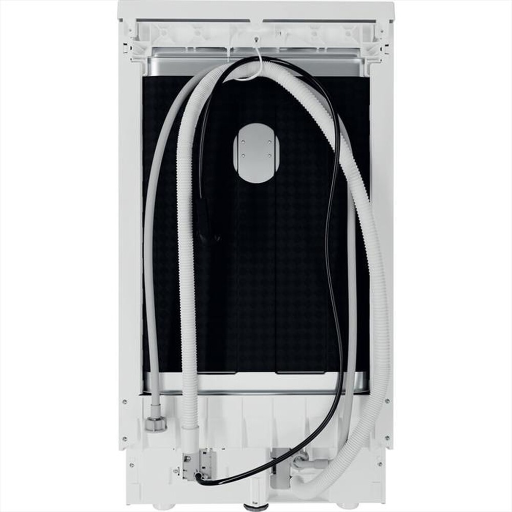 "HOTPOINT ARISTON - Lavastoviglie HSFC 3T127 C Classe E 10 coperti-Bianco"