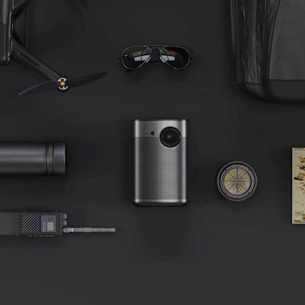 "XGIMI - HALO - PROIETTORE PORTATILE SMART CON GOOGLE ASSIS"