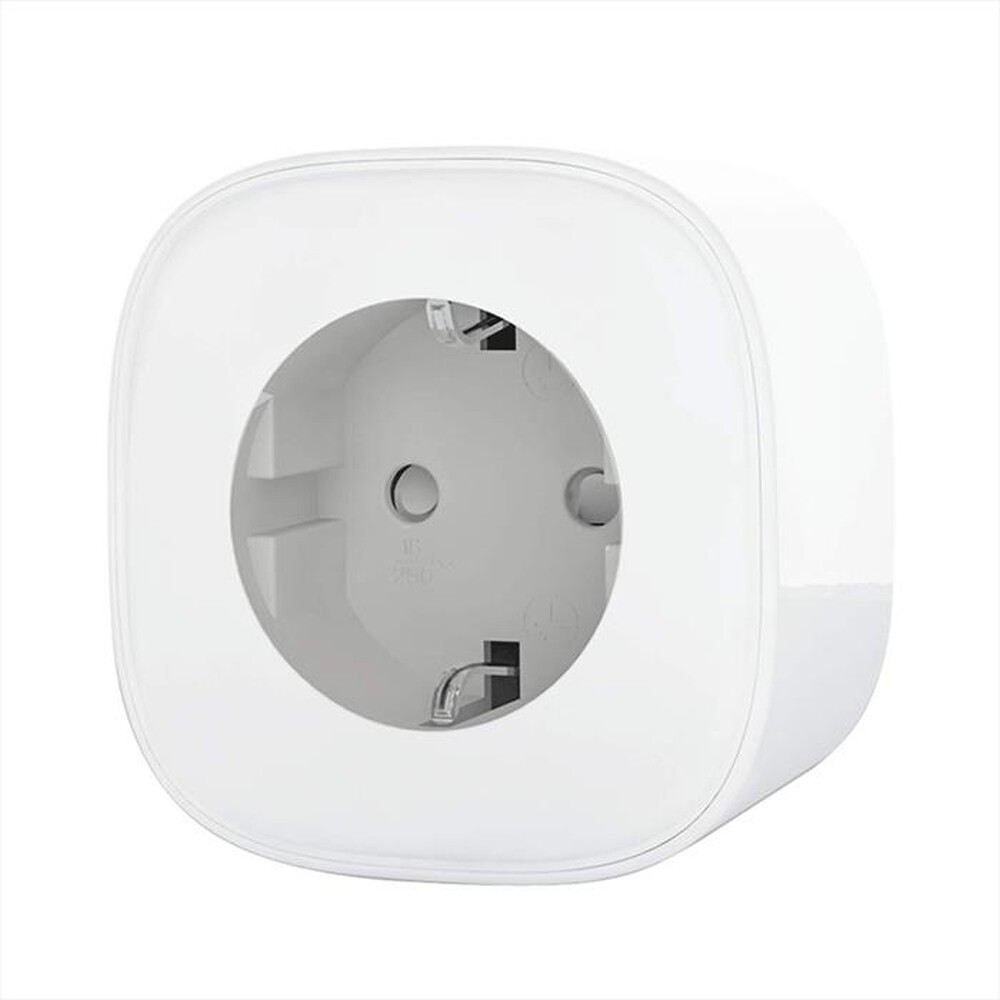"MEROSS - SMART PLUG SCHUKO-White"