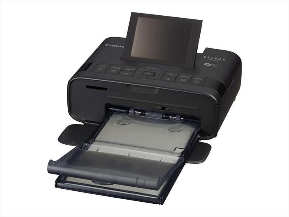 "CANON - Selphy CP1300-Black"