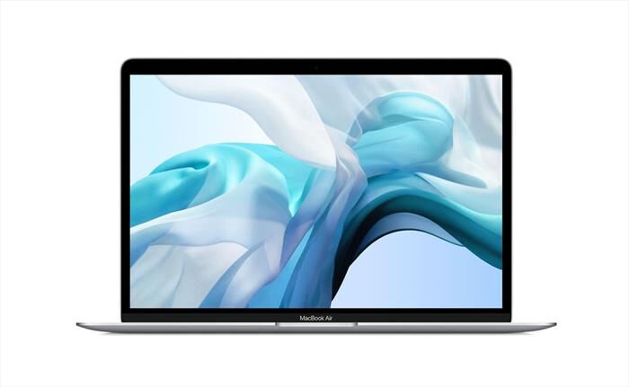 APPLE - MacBook Air 13 256 MWTK2T/A (2020)-Argento | Euronics
