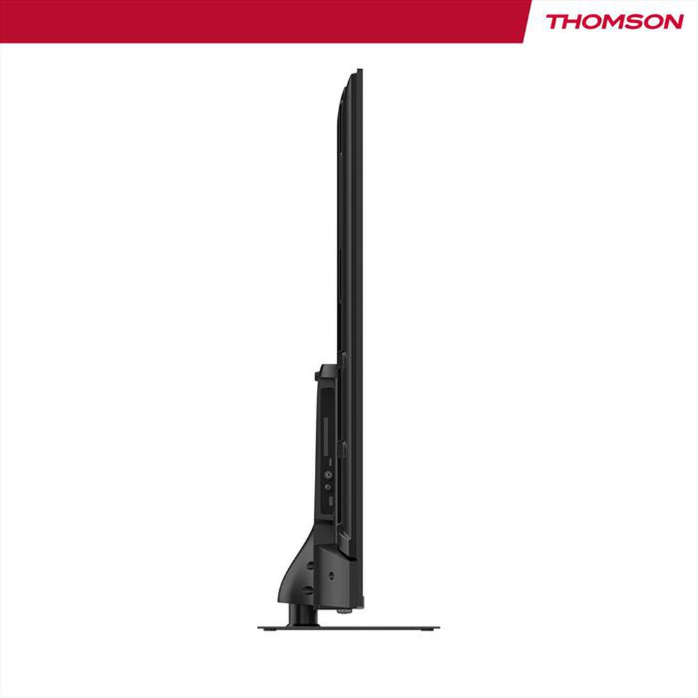 Immagine del prodotto THOMSON - Smart TV Q-LED UHD 4K 65" 65QG5C14-Nero