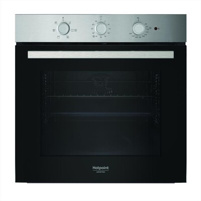 HOTPOINT ARISTON - Forno incasso elettrico HAO 235H X IDROLISI