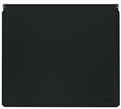 SMEG - C60CNE-2 (coperchio)-vetro nero