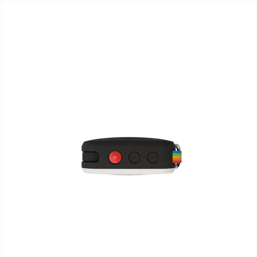 "POLAROID - Speaker MUSIC PLAYER P1-Black"