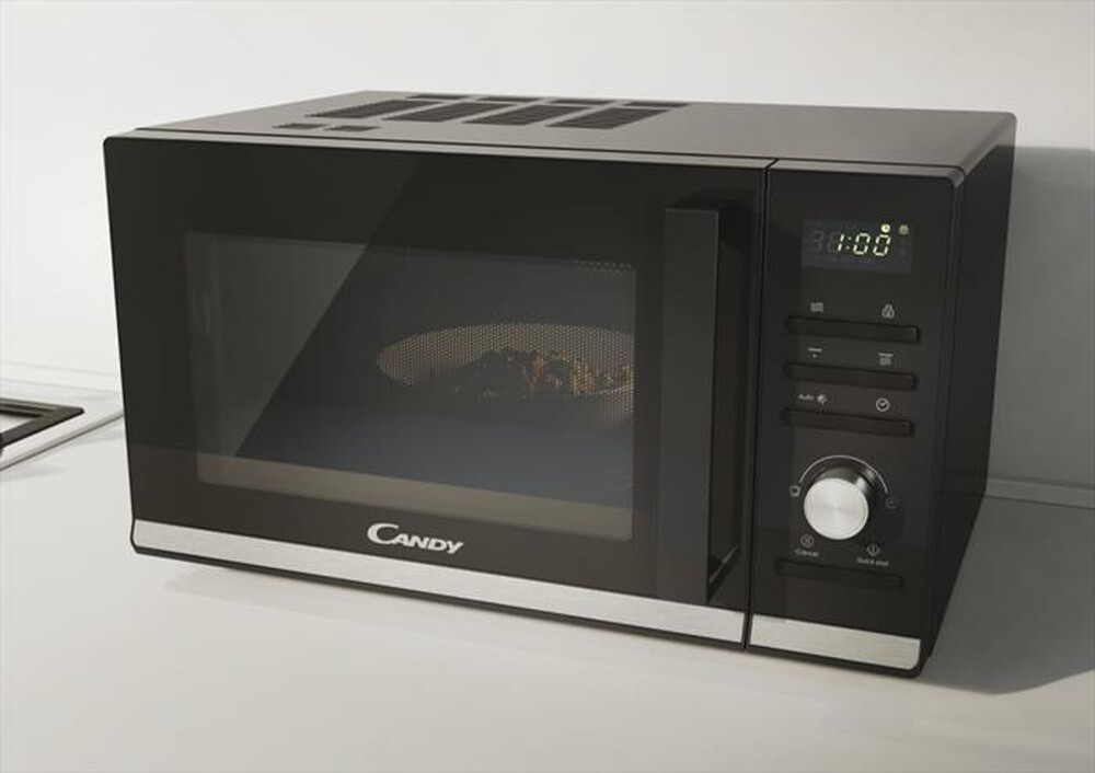 Immagine del prodotto CANDY - CMGA23TNDB-Nero