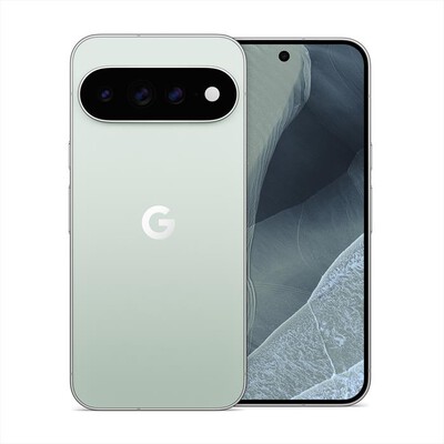 GOOGLE - GOOGLE PIXEL 11 PRO XL 256GB-Grigio nebbia