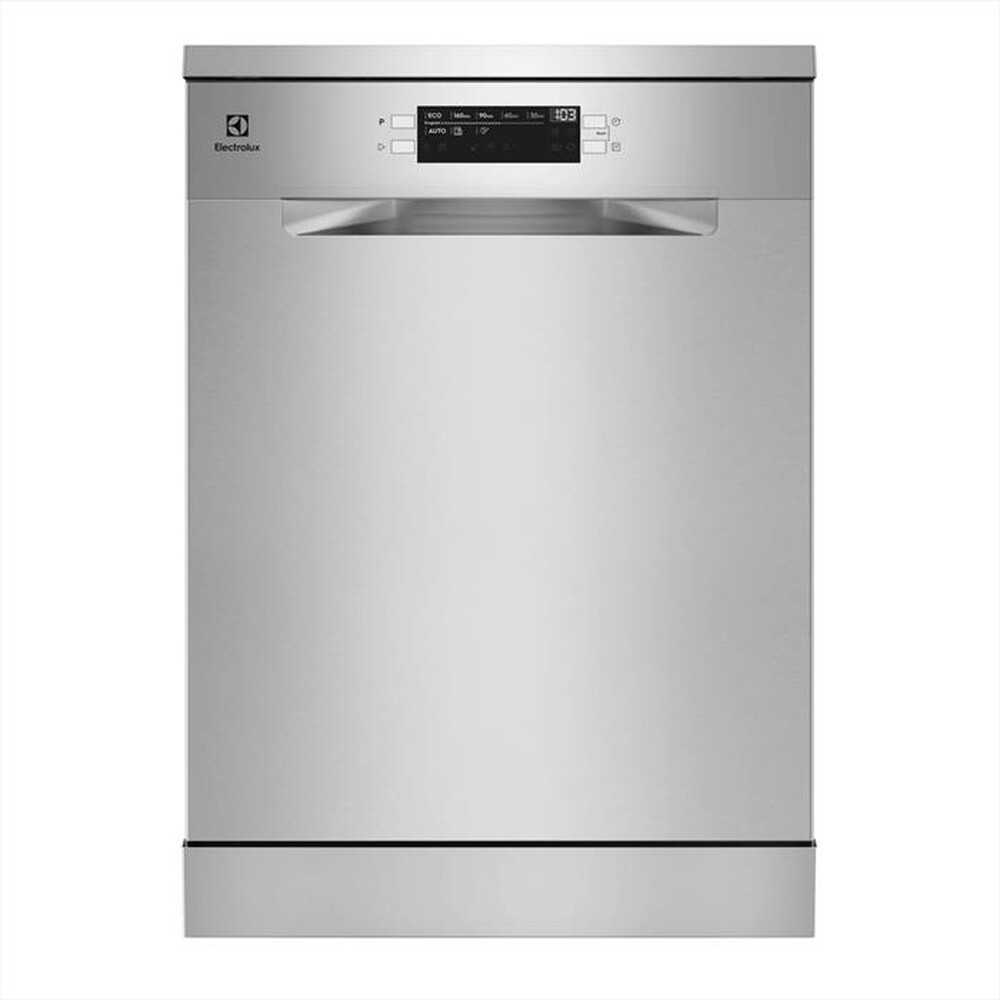 Immagine del prodotto ELECTROLUX - Lavastoviglie ESS68600SX Classe A 14 coperti-Inox antimpronta
