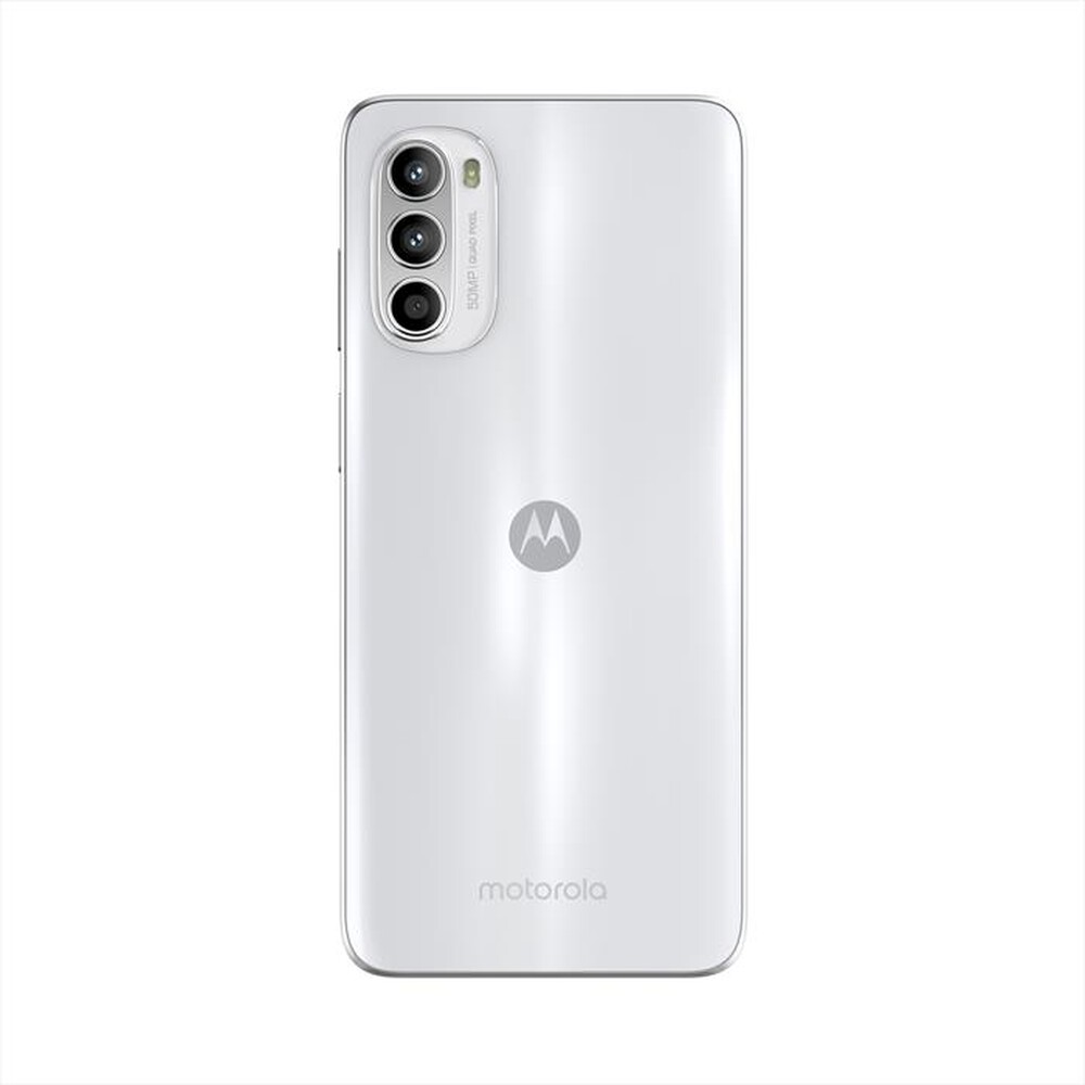 Immagine del prodotto MOTOROLA - MOTO G52-Porcelain White