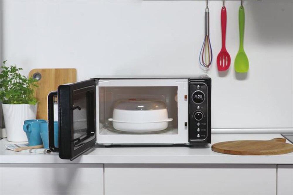 "CANDY - Forno Microonde DIVO G20CMB"