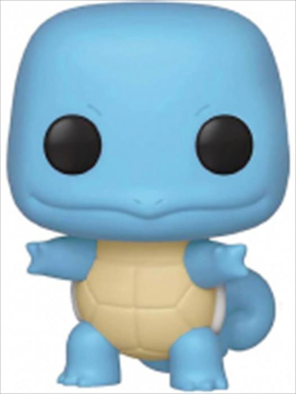 "FUNKO - 50402 Pokemon Squirtle 504"