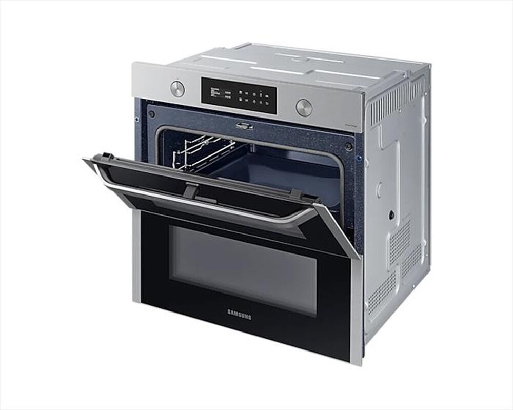 "SAMSUNG - Forno incasso elettrico E6EOVEEOVE25IN Classe A+"