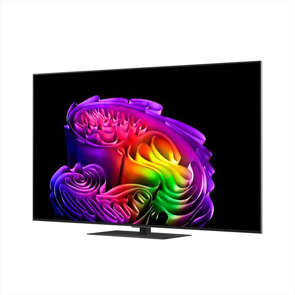Immagine del prodotto LG - Smart TV OLED EVO AI 4K 65" G6S OLED65G66LS-Dark Satin Silver