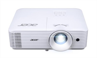 ACER - Videoproiettore P1358I-Bianco