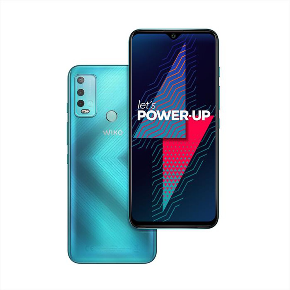 Immagine del prodotto WIKO MOBILE - POWER U30 (W-V755) 128GO + TWS-Mint