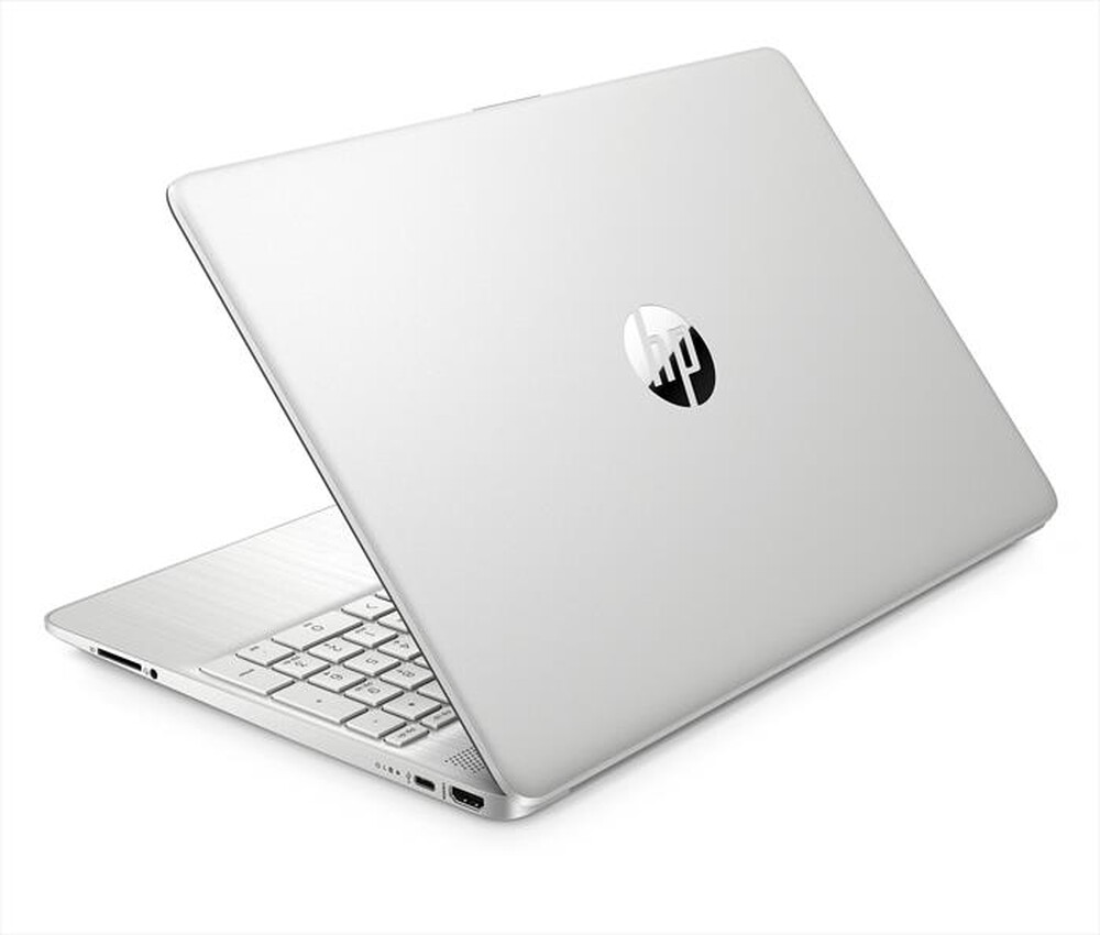 Immagine del prodotto HP - NOTEBOOK 15S-FQ2064NL-Natural Silver