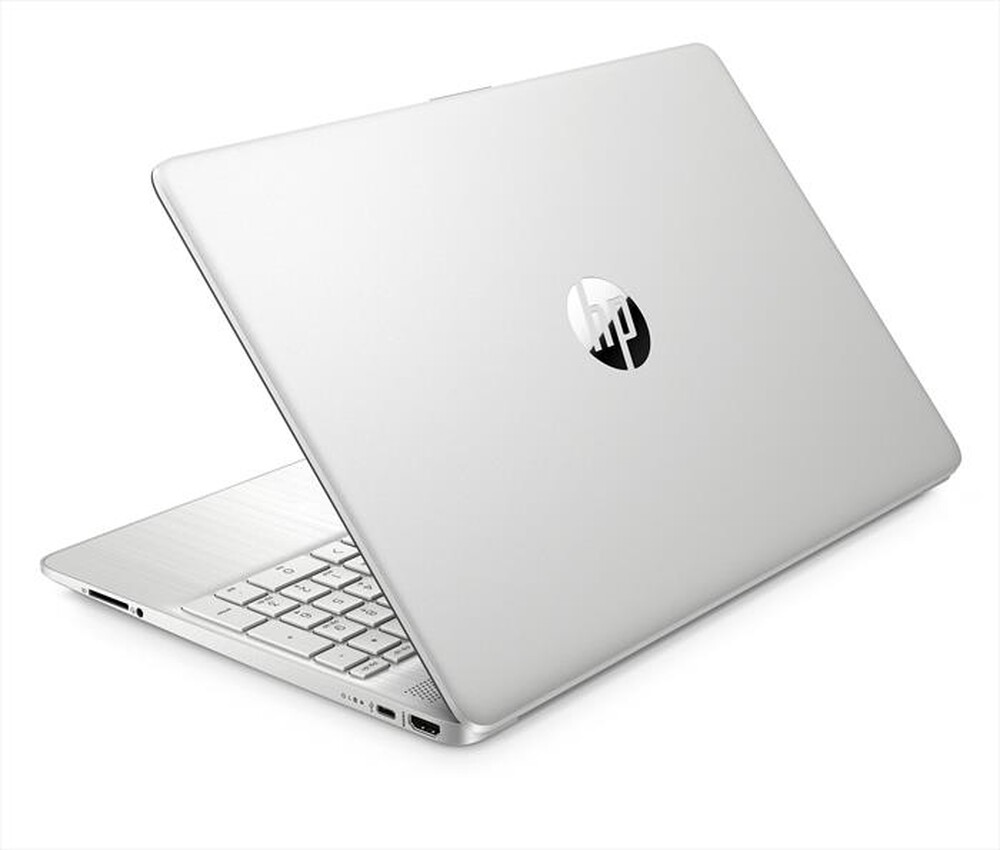 "HP - NOTEBOOK 15S-FQ2064NL-Natural Silver"