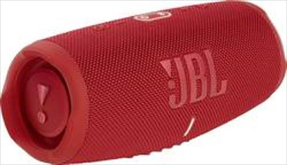 "JBL - CHARGE 5-Rosso"