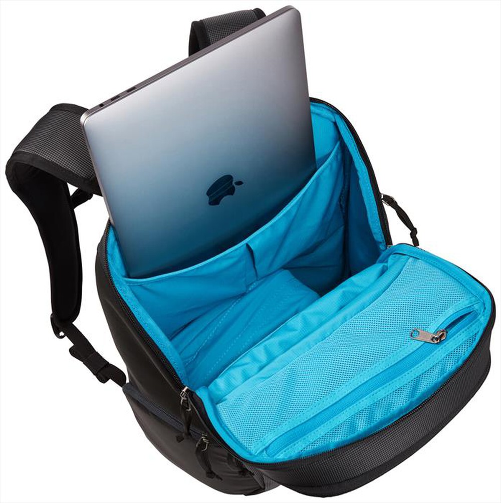 "THULE - TECB120 ENROUTE 20L DSLR BACKPACK-Black"