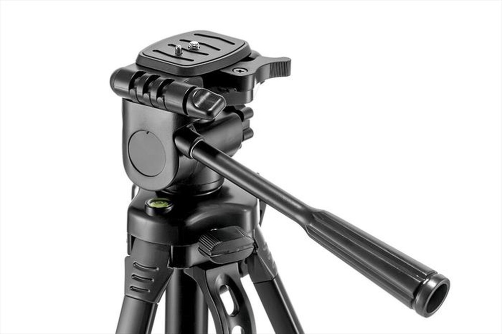 "PRIMAPHOTO - Photo Small (Treppiede)-nero"