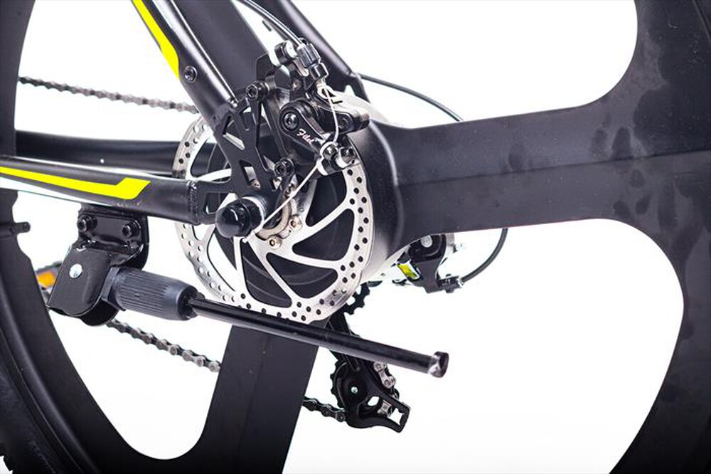 Immagine del prodotto IBIKE - MTB MUD ITA99-Nero