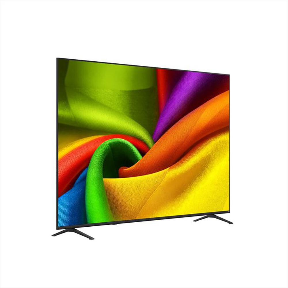 Immagine del prodotto LG - Smart TV LED NANO 4K UHD AI 85" NU90 85NU900B6LA-Charcoal Black