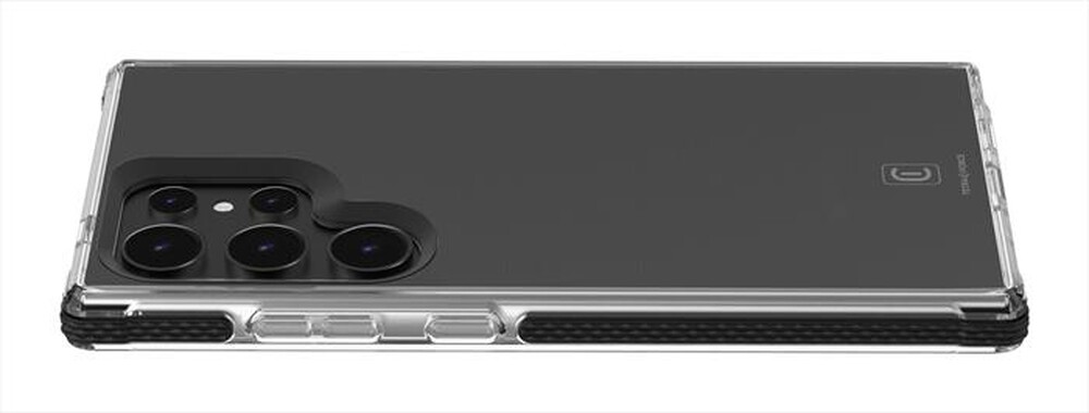 Immagine del prodotto CELLULARLINE - Cover TETRA FORCE STRONG GUARD - GALAXY S25 ULTRA-Black