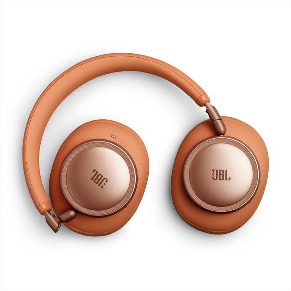 Immagine del prodotto JBL - LIVE 780NC ORANGE-Arancio