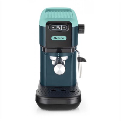 ARIETE - 1399/17 MACCHINA DA CAFF ESPRESSO-Verde