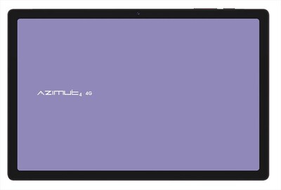 MEDIACOM - Web book M-SP1AZ46P-Nero