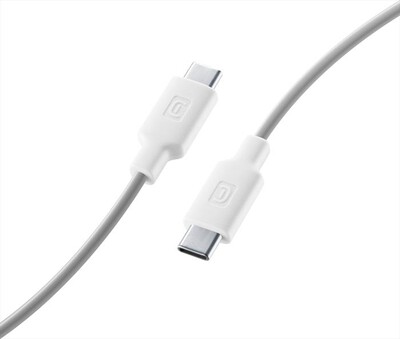CELLULARLINE - USBDATAC2CSMARTW-Bianco