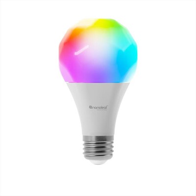 NANOLEAF - ESSENTIAL SMART LIGHT E27 - 1 PACK-BULB