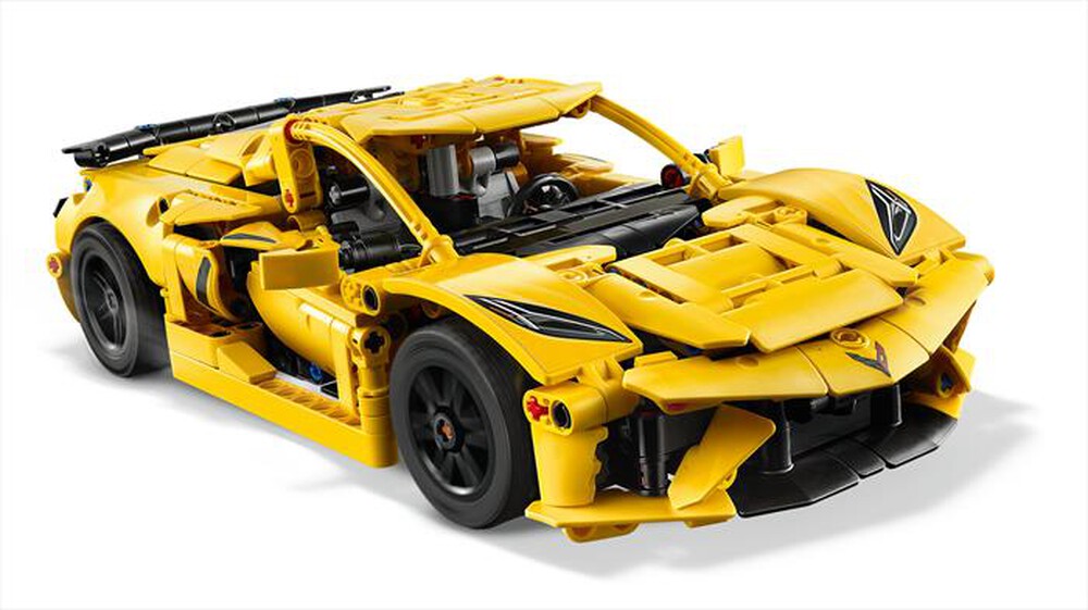 Immagine del prodotto LEGO - TECHNIC Chevrolet Corvette Stingray 42205
