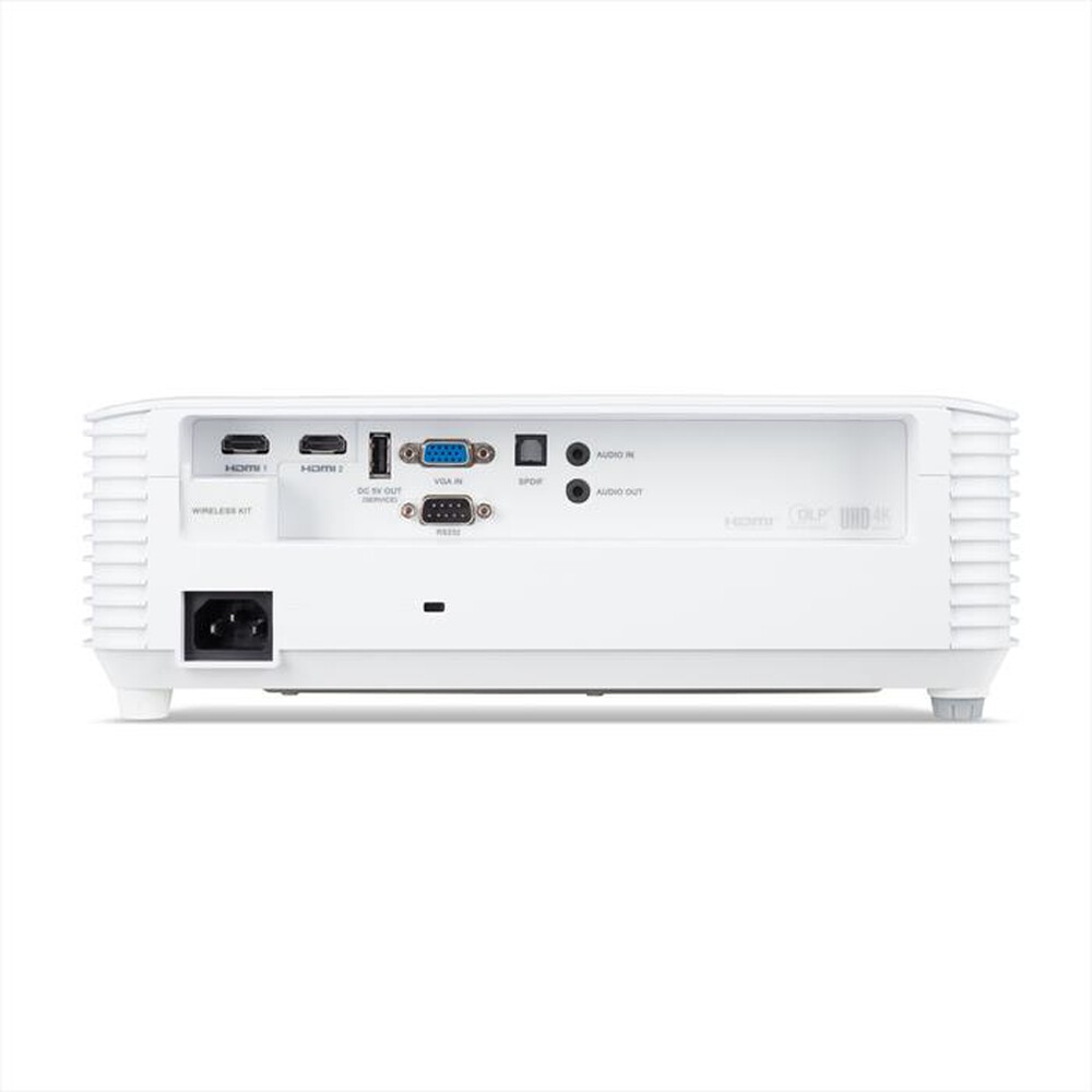 Immagine del prodotto ACER - Videoproiettore H6805BDA-Bianco