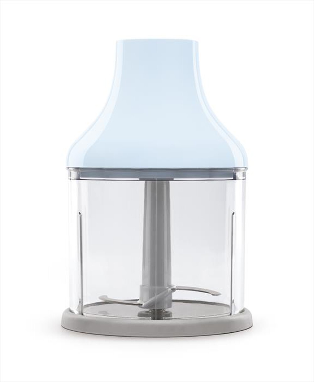 "SMEG - HBAC01PB-azzurro"